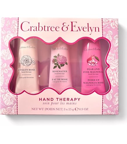 Amazon.com : Crabtree & Evelyn : Beauty & Personal Care
